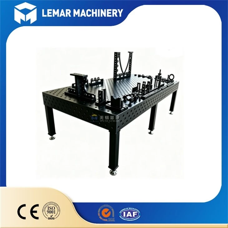 Fabrication Welding Tables