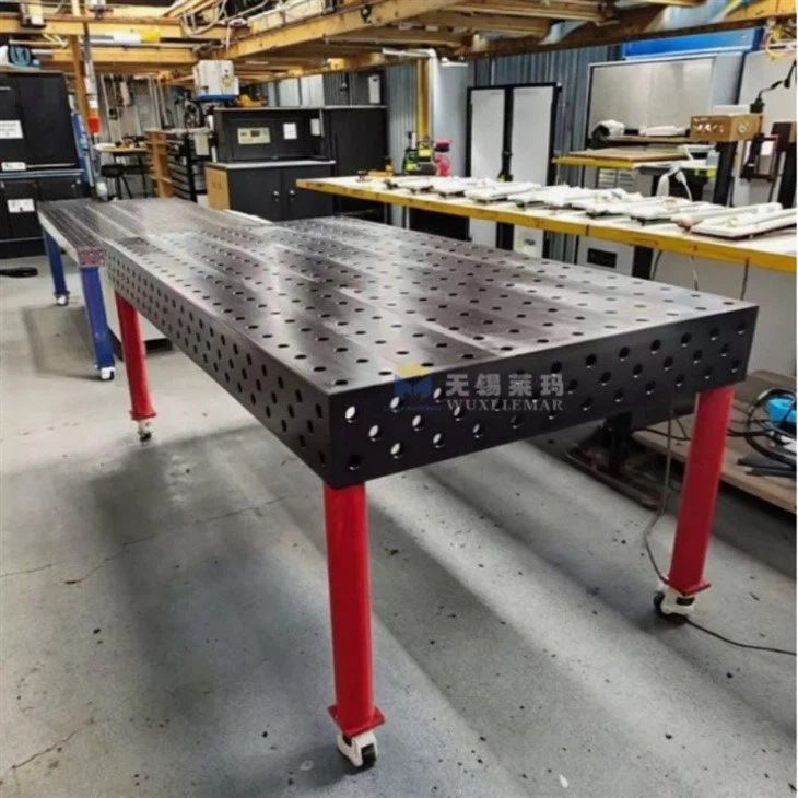 Flexible Welding Table best
