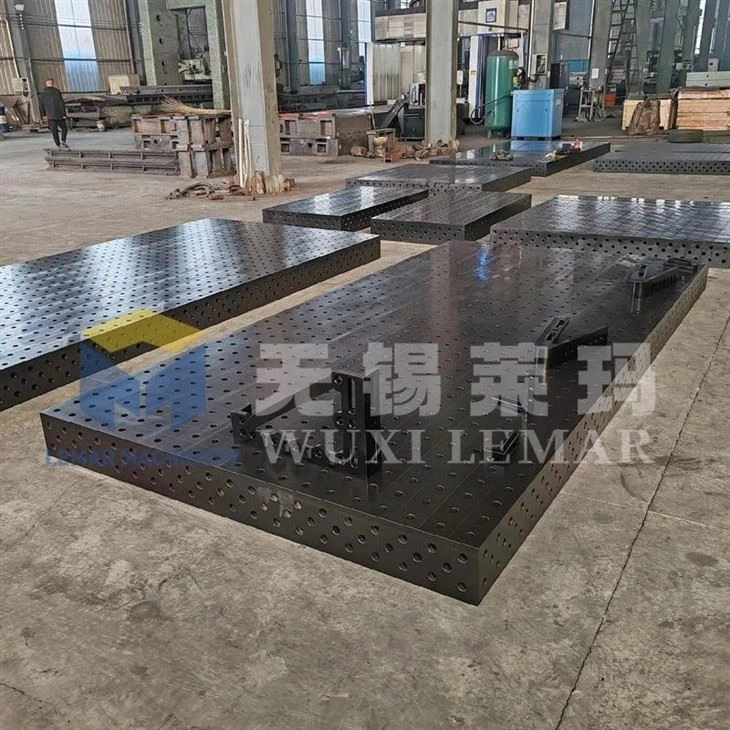 Flexible Welding Table suppliers