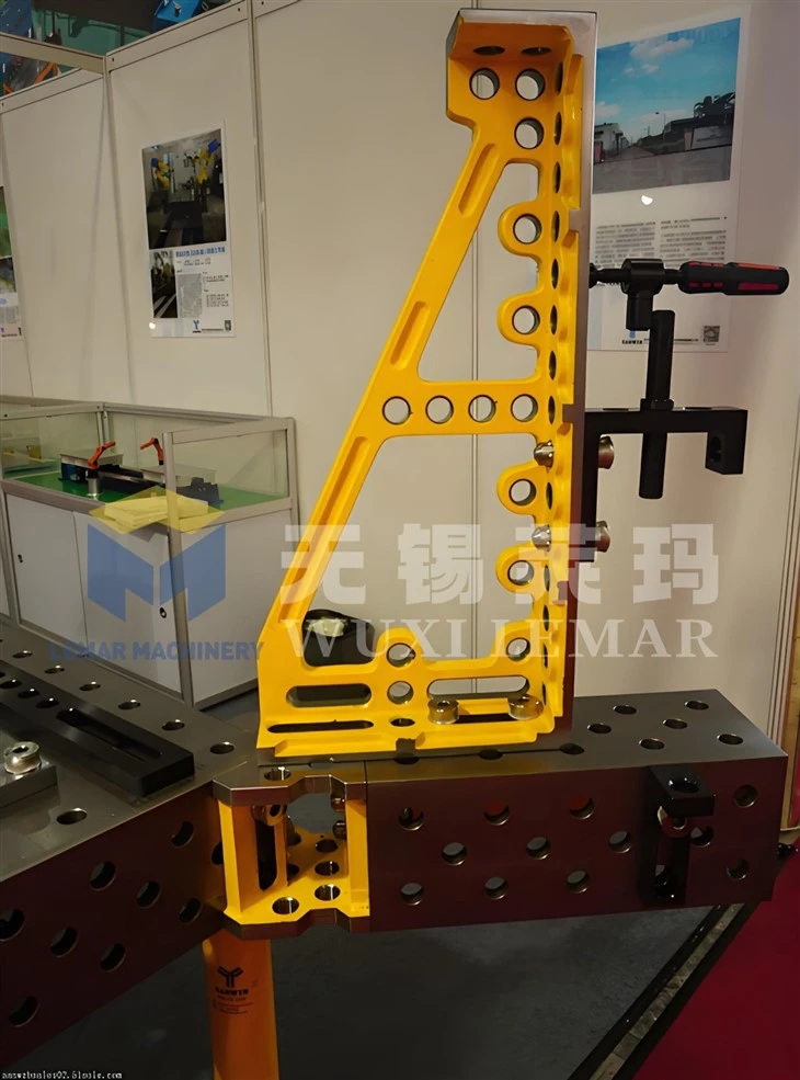 3D Welding Workbench best