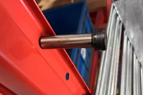 Hexagon Socket Head Shoulder screws Hexagon Socket Head Shoulder screws