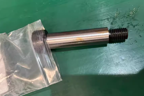 129 Grade Shoulder Screw 129 Grade Shoulder Screw