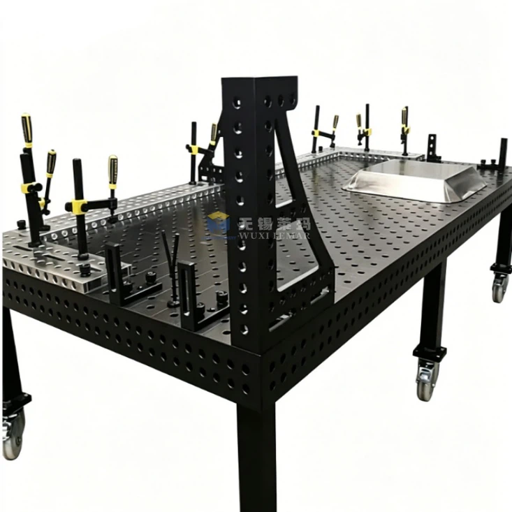 d16 3dwelding worktable d16 3dwelding worktable
