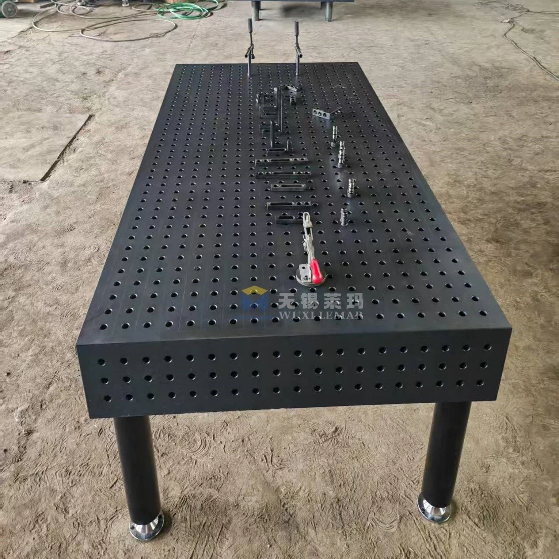 3d weding workbench 3 3d weding workbench 3