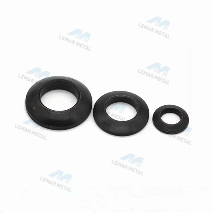 Steel Spherical Washer